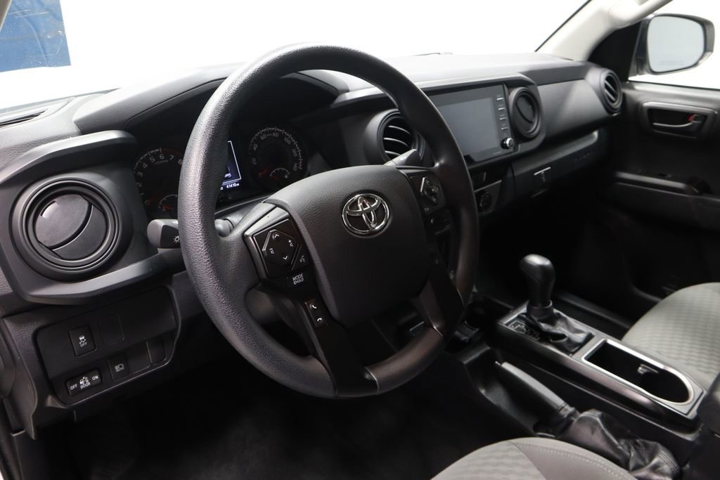 Used 2023 Toyota Tacoma SR AWD/4WD image 25