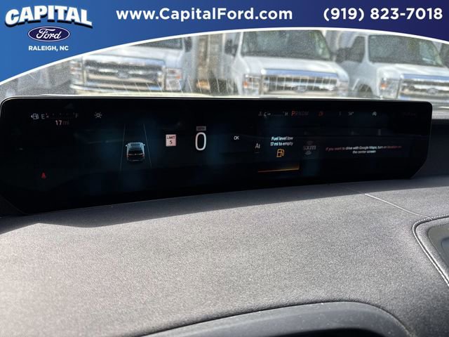 Certified 2025 Ford Expedition Platinum w/ Stealth Performance Package image 28