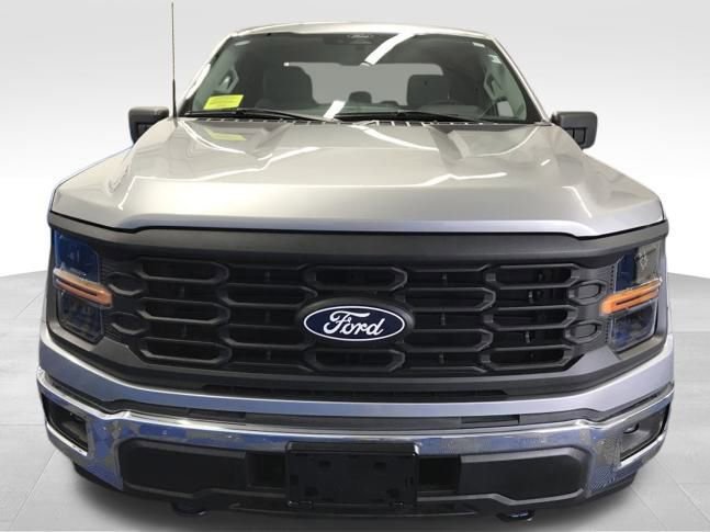 Certified 2024 Ford F150 XL w/ Equipment Group 103A High image 8