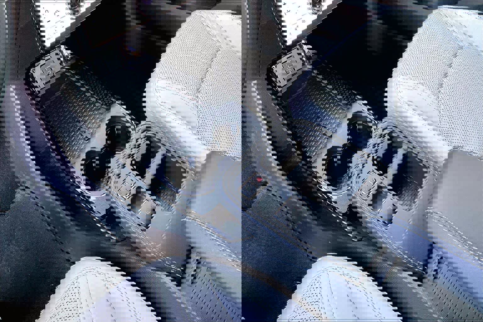 Certified 2025 Ford Mustang Mach-E Premium image 17