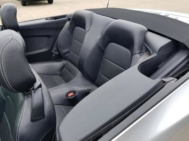 Certified 2021 Ford Mustang Premium RWD image 22