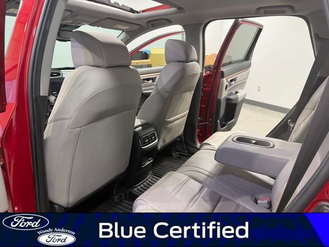 Used 2022 Honda CR-V Touring image 25