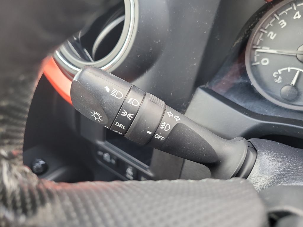 Used 2019 Toyota Tacoma TRD Sport RWD image 28