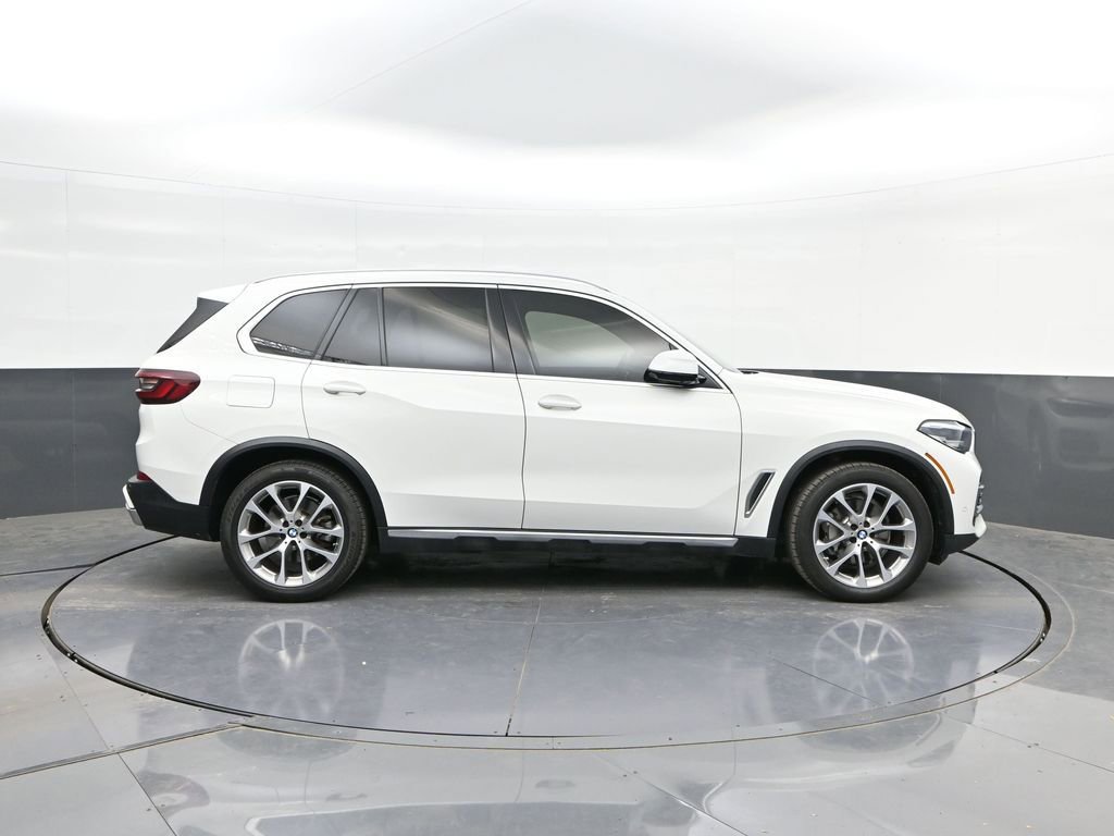 Used 2021 BMW X5 sDrive40i w/ Premium Package 2 RWD image 25