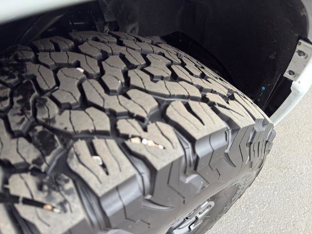 Certified 2023 Ford F150 Tremor w/ Equipment Group 402A High image 11