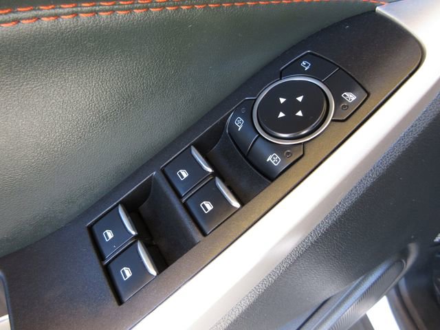 Certified 2023 Ford Explorer Timberline w/ Timberline Technology Package image 10