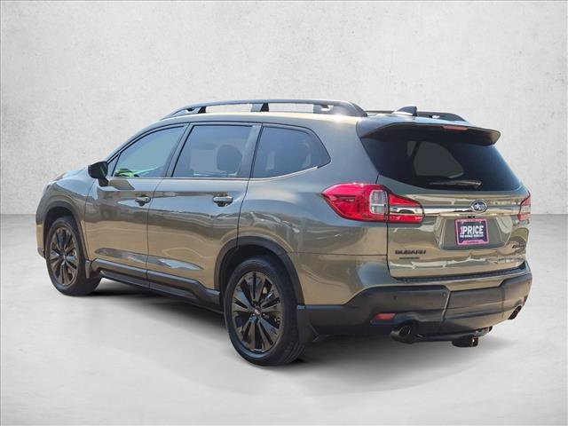 Used 2022 Subaru Ascent Onyx Edition AWD/4WD image 8