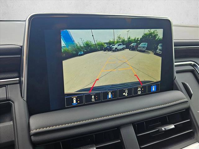 Used 2023 Chevrolet Tahoe Premier w/ Texas Edition image 15