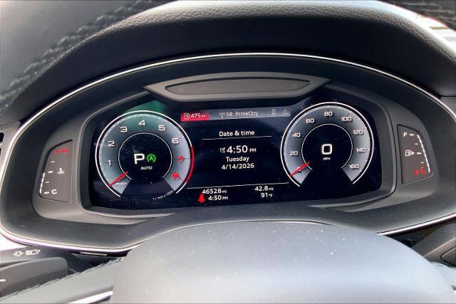 Used 2023 Audi Q8 Prestige AWD/4WD image 26