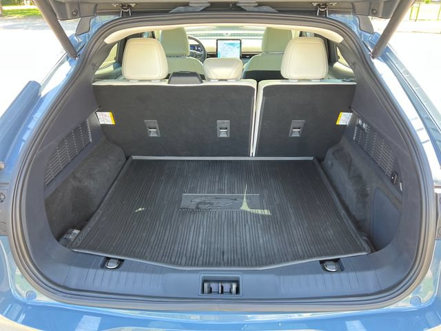 Certified 2023 Ford Mustang Mach-E Premium RWD image 29