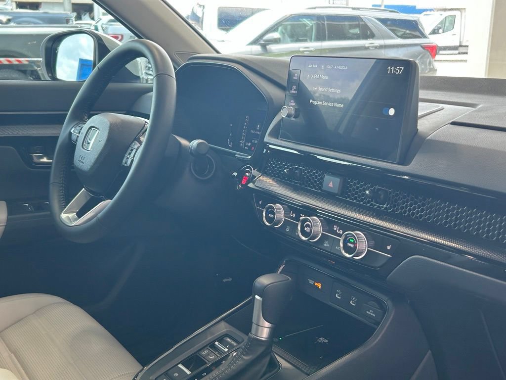 Used 2026 Honda CR-V EX-L image 25