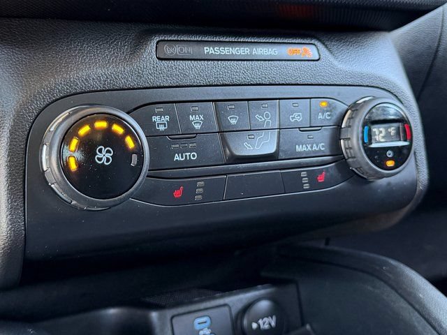 Certified 2021 Ford Bronco Sport Badlands AWD/4WD image 12