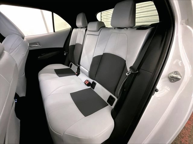 Used 2024 Toyota Corolla XSE FWD image 25