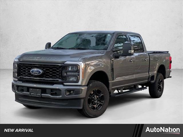 Certified 2023 Ford F250 XLT w/ XLT Premium Package