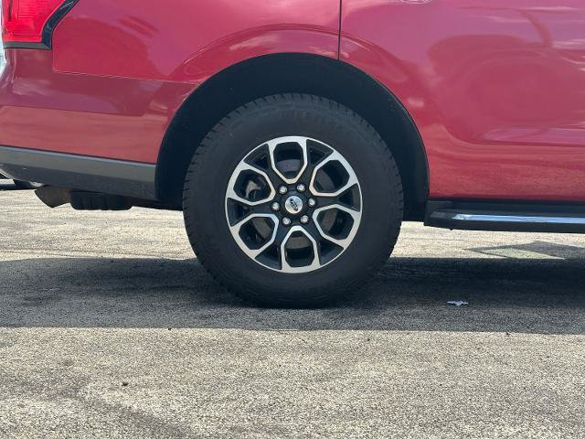 Certified 2022 Ford Expedition XLT AWD/4WD image 25