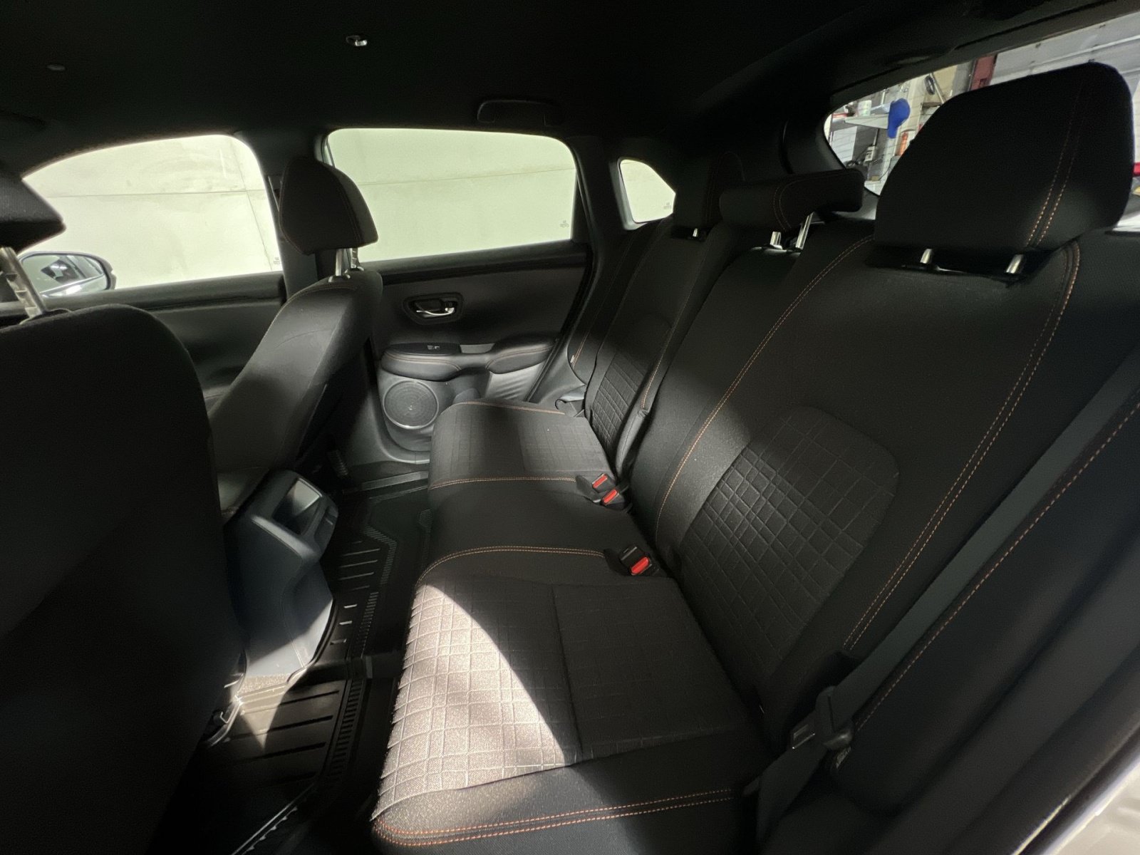 Used 2023 Honda HR-V Sport image 22