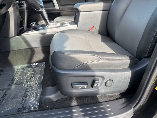 Used 2024 Toyota 4Runner SR5 Premium image 20