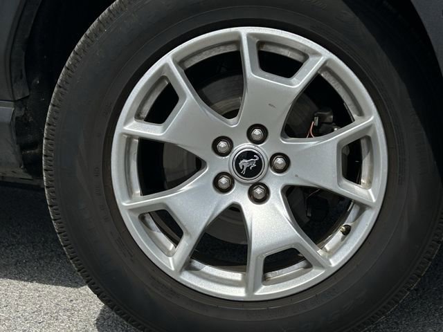 Certified 2022 Ford Bronco Sport Big Bend w/ Convenience Package image 11