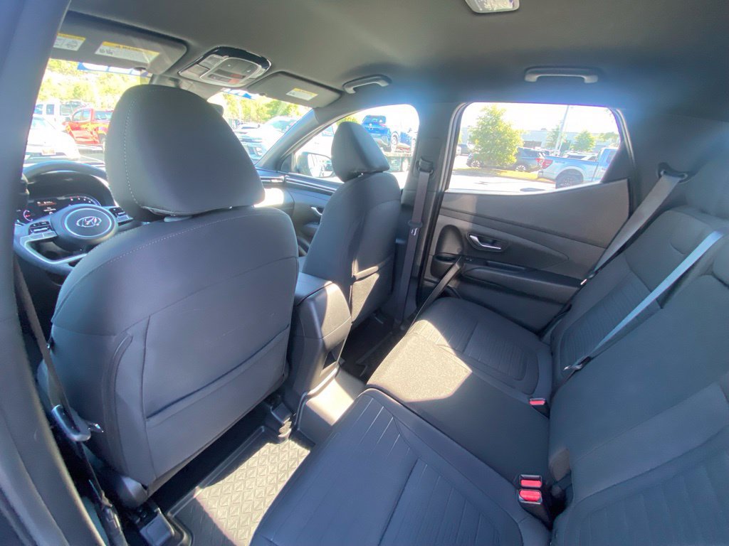 Used 2024 Hyundai Santa Cruz SEL FWD image 24