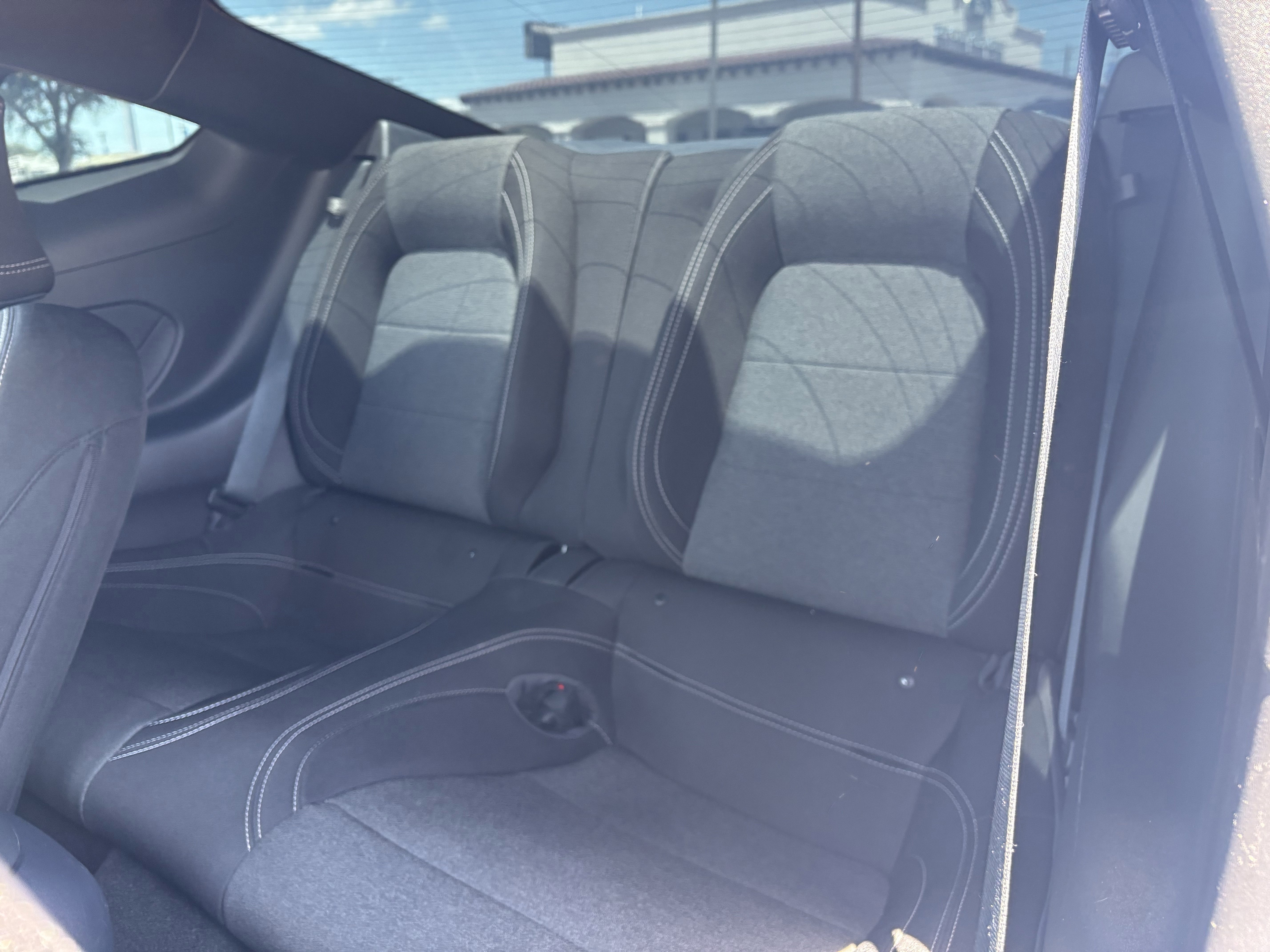 Certified 2024 Ford Mustang Coupe image 13