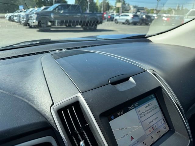 Certified 2019 Ford Edge SEL w/ Equipment Group 201A AWD/4WD image 42