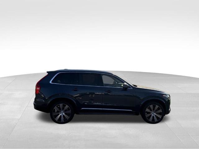 Used 2024 Volvo XC90 B6 Ultimate AWD/4WD image 12