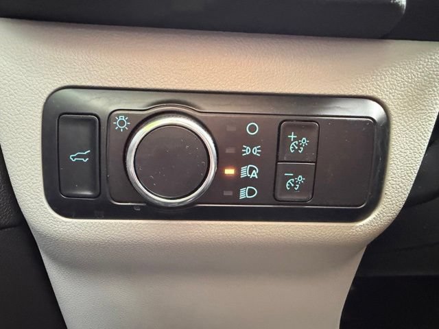 Certified 2023 Ford Escape Active AWD/4WD image 25