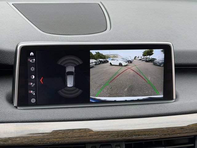 Used 2018 BMW X5 xDrive35i AWD/4WD image 25