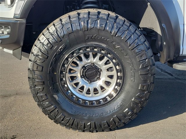 Certified 2025 Ford F150 Raptor image 30
