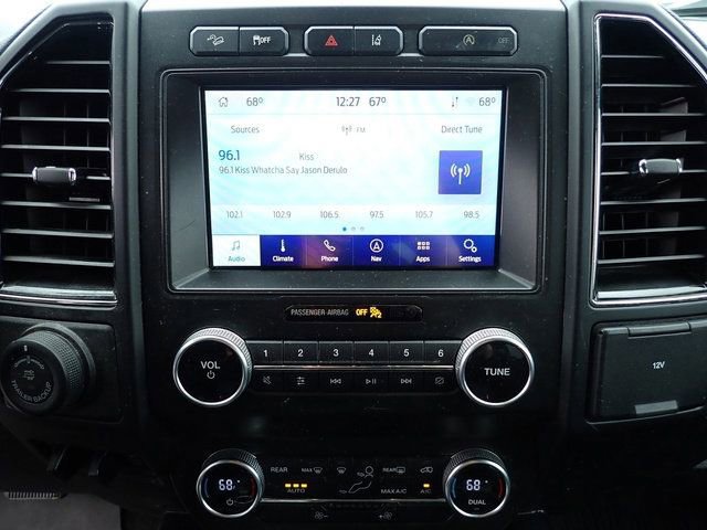 Certified 2021 Ford Expedition XL image 14