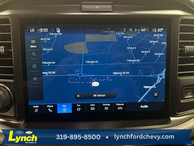 Certified 2026 Ford F150 XLT AWD/4WD image 5