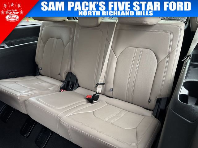 Certified 2024 Ford Expedition Limited AWD/4WD image 33