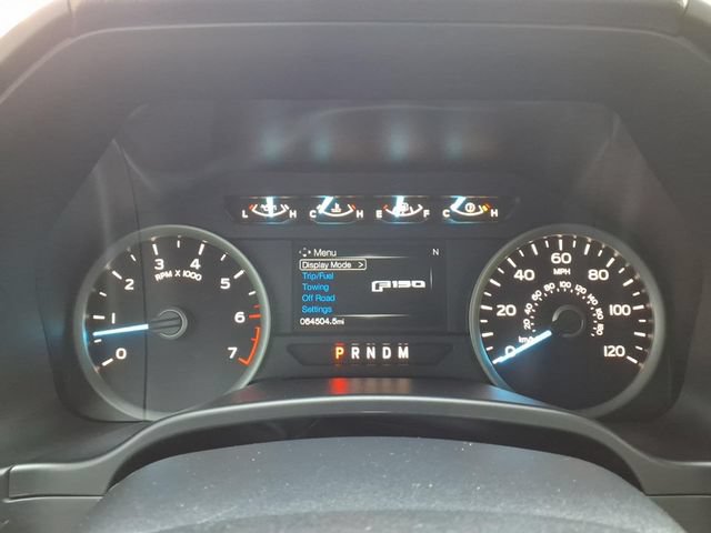 Certified 2018 Ford F150 XLT w/ Equipment Group 302A Luxury AWD/4WD image 16