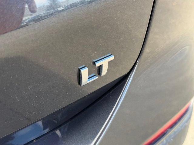 Used 2023 Chevrolet Equinox LT FWD image 28