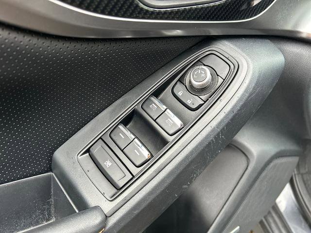 Used 2018 Subaru Crosstrek 2.0i Limited AWD/4WD image 20