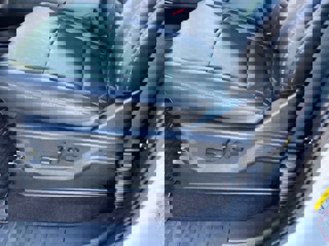 Certified 2022 Ford F150 XLT w/ Equipment Group 302A High image 9