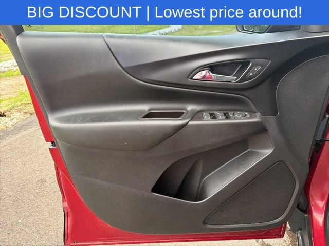 Used 2021 Chevrolet Equinox LT AWD/4WD image 21