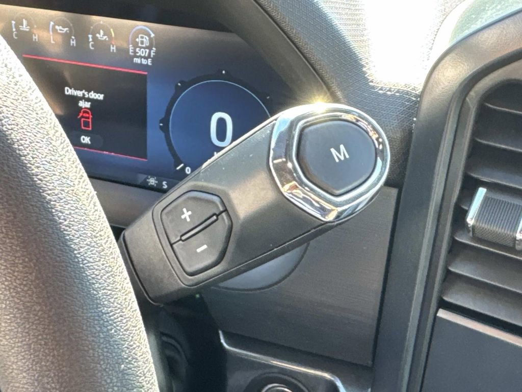 Certified 2025 Ford F150 STX image 31