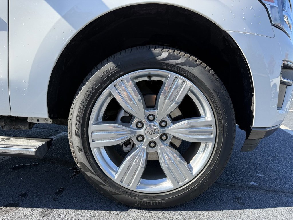 Certified 2024 Ford Expedition King Ranch image 37