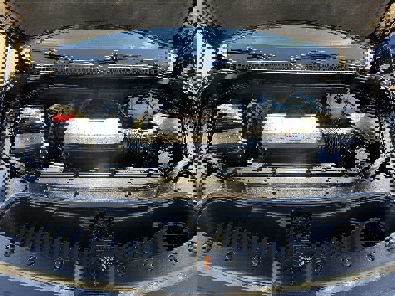 Used 2023 Chevrolet Tahoe LT w/ Luxury Package image 28