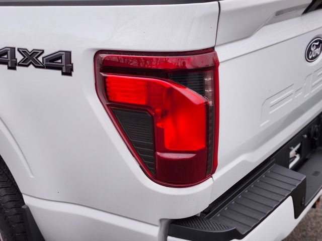 Certified 2024 Ford F150 STX w/ Mobile Office Package AWD/4WD image 9