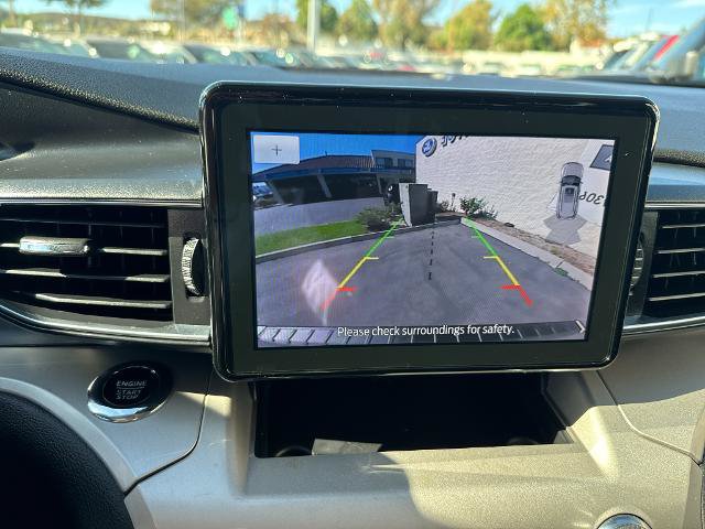 Certified 2023 Ford Explorer XLT w/ Equipment Group 202A RWD image 12