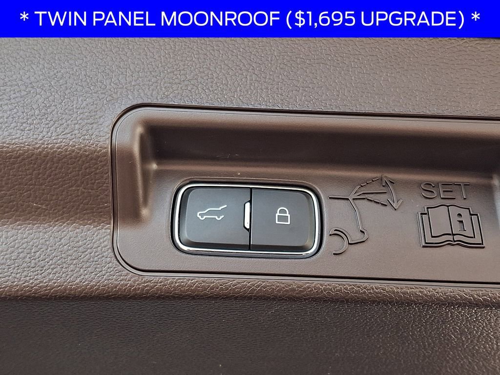 Certified 2023 Ford Explorer King Ranch w/ Technology Package image 31