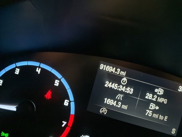 Certified 2021 Ford Bronco Sport Big Bend image 43