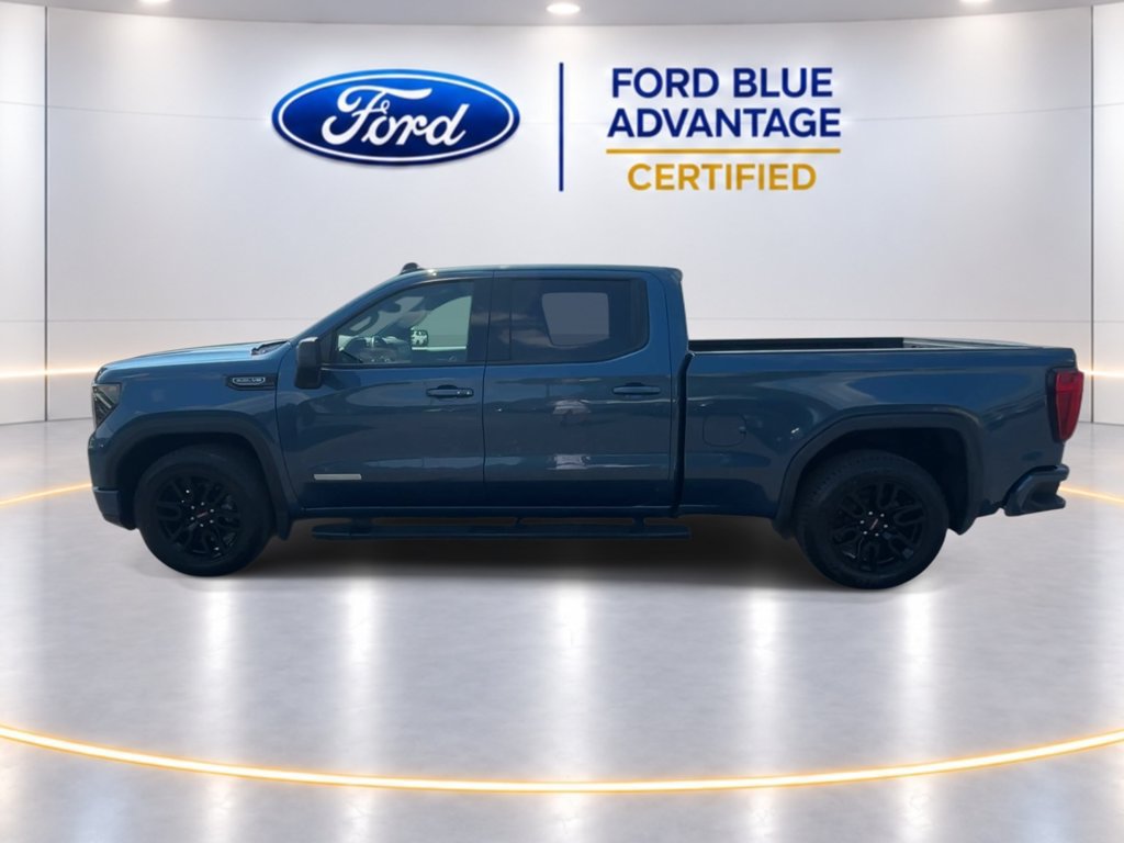 Used 2024 GMC Sierra 1500 Elevation w/ Preferred Package AWD/4WD image 5