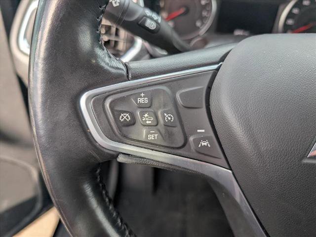 Used 2022 Chevrolet Equinox LT image 7