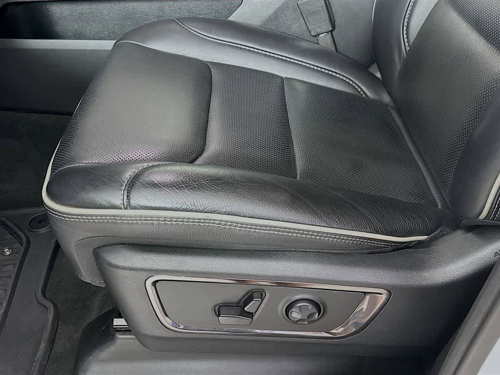 Used 2024 RAM 1500 Limited w/ Trailer Tow Group AWD/4WD image 30