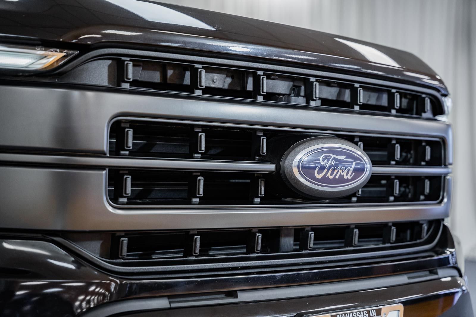 Certified 2021 Ford F150 Lariat w/ Equipment Group 502A High image 7