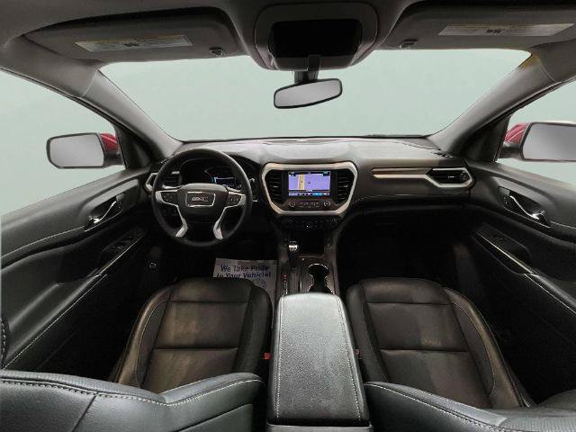 Used 2019 GMC Acadia SLT AWD/4WD image 27