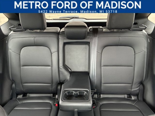 Certified 2020 Ford Escape SEL image 33